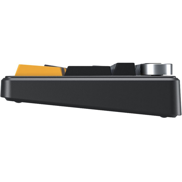 Клавиатура AULA F99 Pro (Black-Dark Blue-Orange)