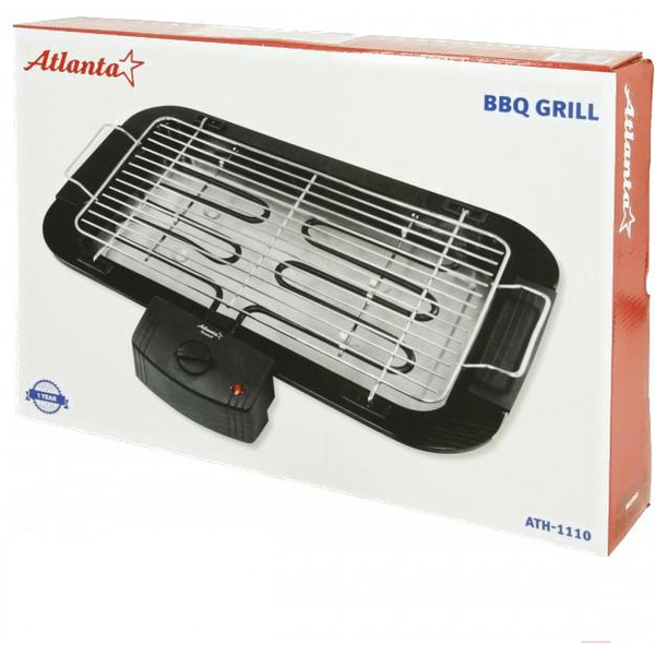 Электрогриль Atlanta ATH-1110