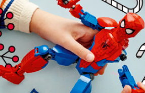 Что подарить детям на Новый год