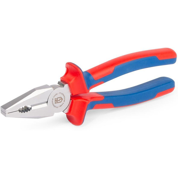 Пассатижи КВТ Мастер 77421