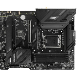 Материнская плата MSI MAG B760 Tomahawk WiFi