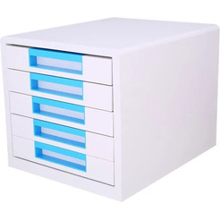 Бокс для документов DELI Z01033