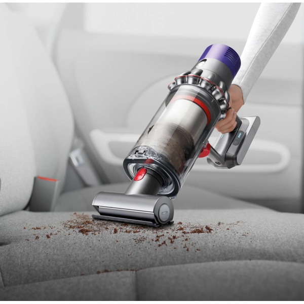 Пылесос DYSON Cyclone V10 Absolute Pro (SV12)