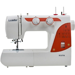 Швейная машина бытовая LEADER VS 377A