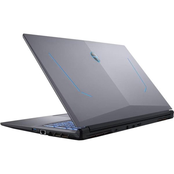 Игровой ноутбук Thunderobot 911 Plus G3 X (JT009T00BRU)