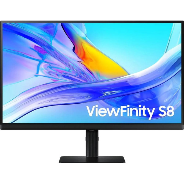 Монитор Samsung ViewFinity S8 LS27D804UAIXCI
