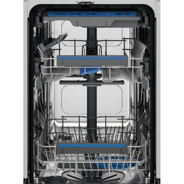 Встраиваемая посудомоечная машина Electrolux AirDry 300 KEAC3200L