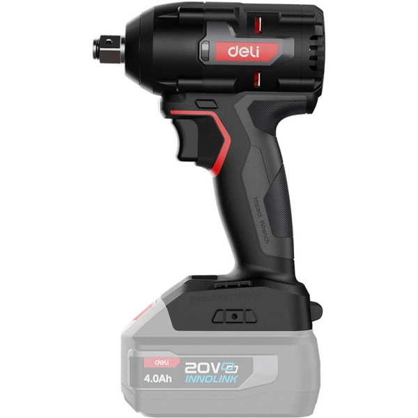 Винтоверт ударный Deli EDE-BS20-1 (без АКБ и ЗУ)
