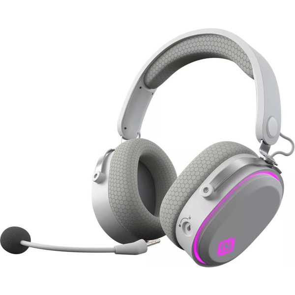 Наушники GMNG GG-HS405W (белый)