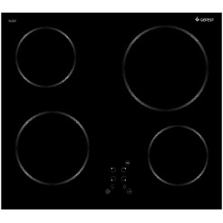 Варочная панель GEFEST ПВЭ 4233 К11