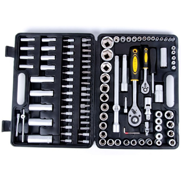 Набор инструментов Zitrek SAM108 (065-0026)