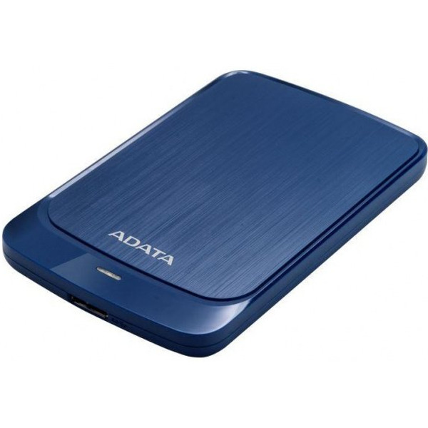 Внешний накопитель ADATA HV320 AHV320-2TU31-CBL 2TB (синий)