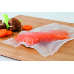 Пакеты для вакуумного упаковщика CASO 3 Sterme 20*30 90мкм 100шт