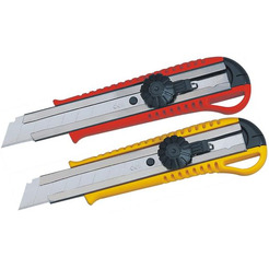 Нож канцелярский DELI 2044