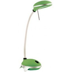 Светильник настольный Camelion KD-782 C05 зелёный