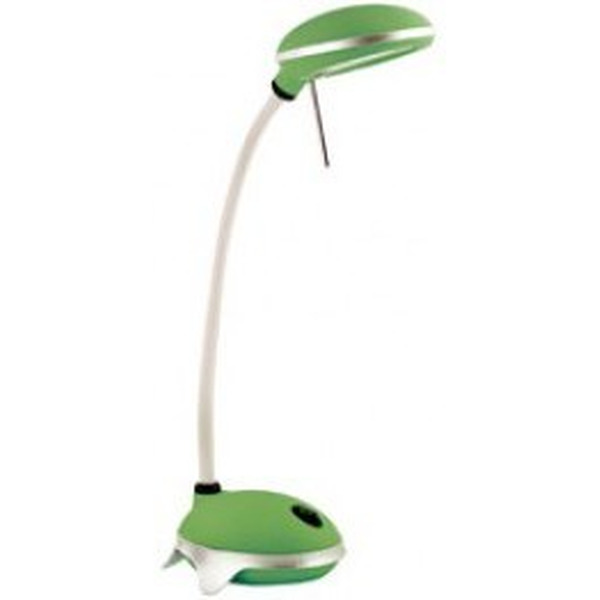 Светильник настольный Camelion KD-782 C05 зелёный