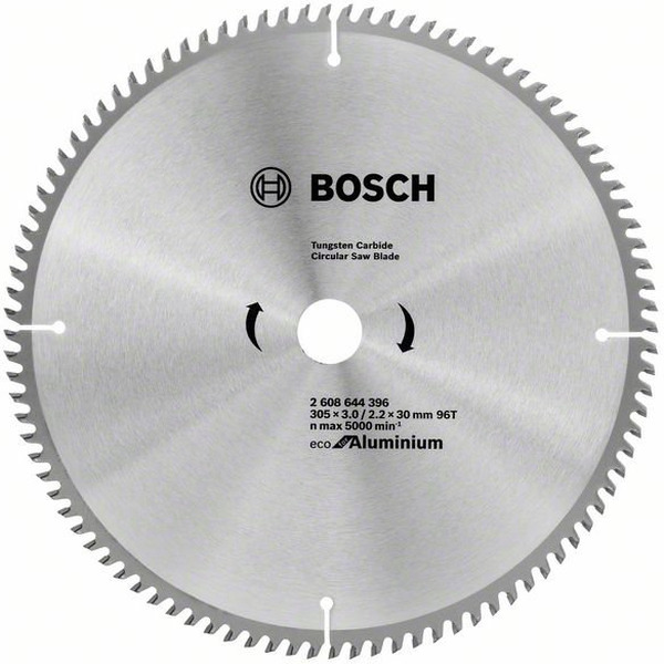 Пильный диск Bosch Eco for Aluminium 2.608.644.396