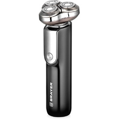 Бритва электрическая BRAYER BR3601