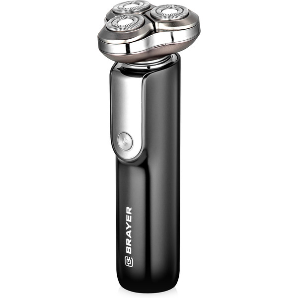 Бритва электрическая BRAYER BR3601