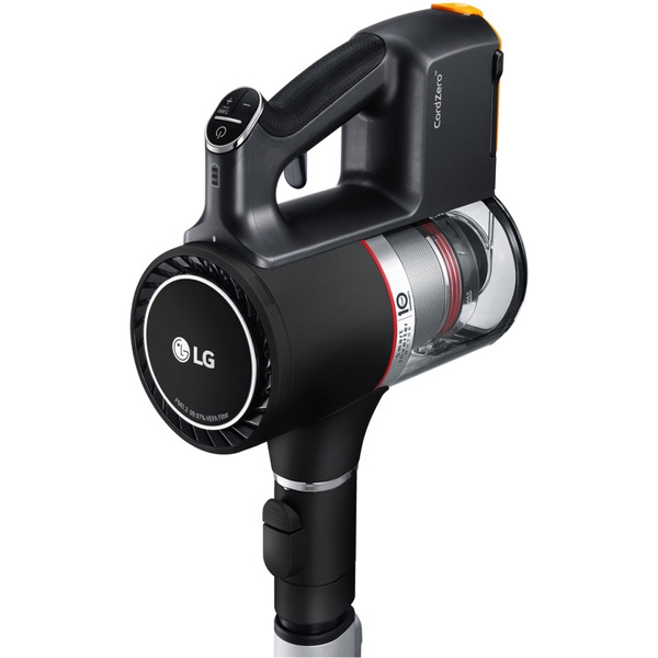 Пылесос LG A9MULTI2X