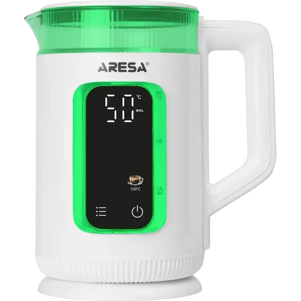 Чайник электрический Aresa AR-3488
