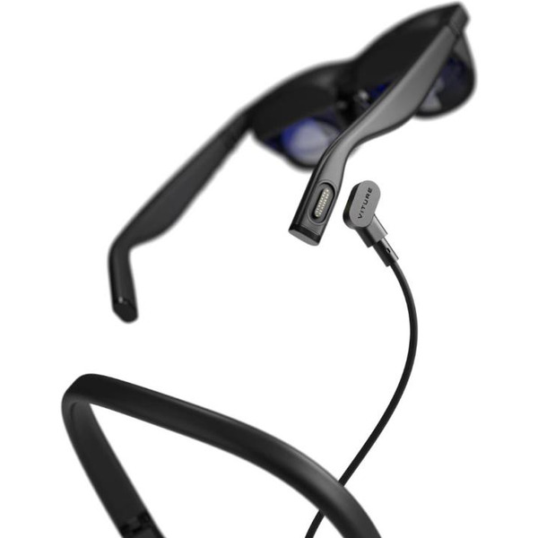 Очки дополненной реальности VITURE Pro-Glas-Blk