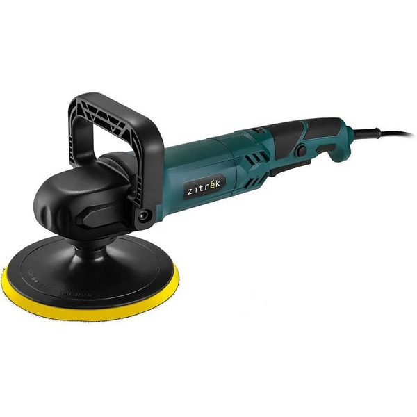 Полировальная машина Zitrek ZKP1400-180 085-1038