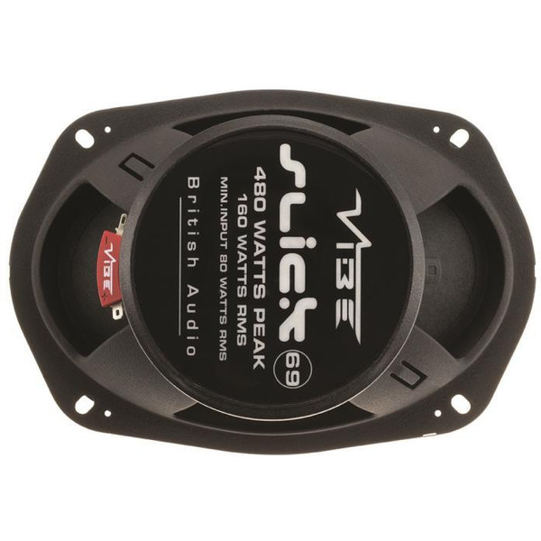 Автоакустика VIBE SLICK693-V7