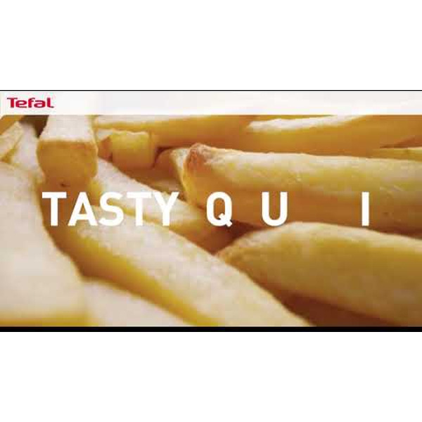 Аэрогриль Tefal EY855D10