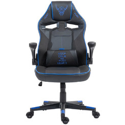 Игровое кресло FLOKY Asgard Blue