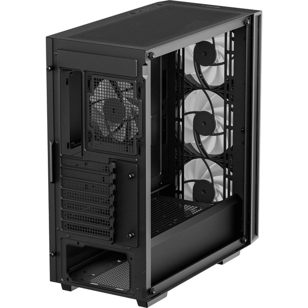 Корпус Deepcool R-MATREXX55-BCADA4-G-4
