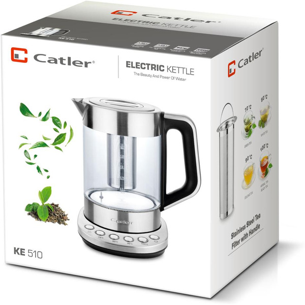 Электрочайник Catler KE 510