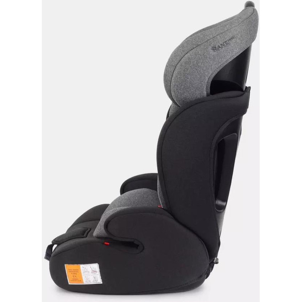 Детское автокресло Rant Basic Spark ZY10 (серый)