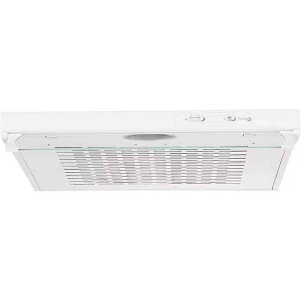 Кухонная вытяжка Turboair Tilly Lux WH/F/60