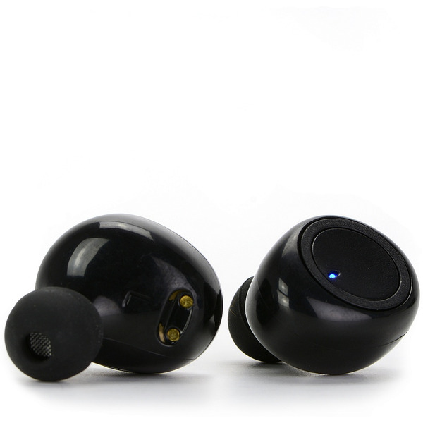 Беспроводные наушники CROWN CMTWS-5001 black