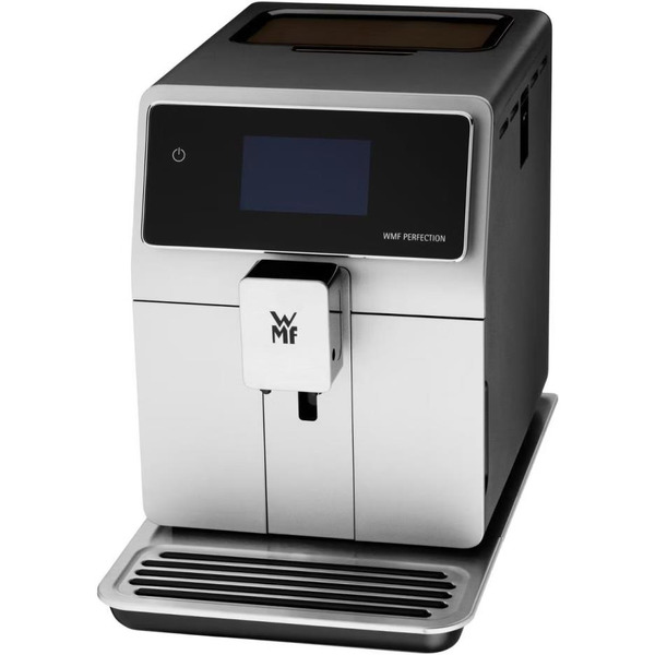 Кофемашина WMF Perfection 760 CP823A10