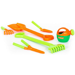 Набор Полесье №606 63229