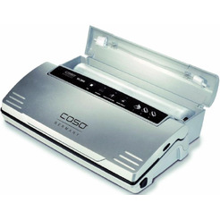Вакуумный упаковщик CASO VC 200