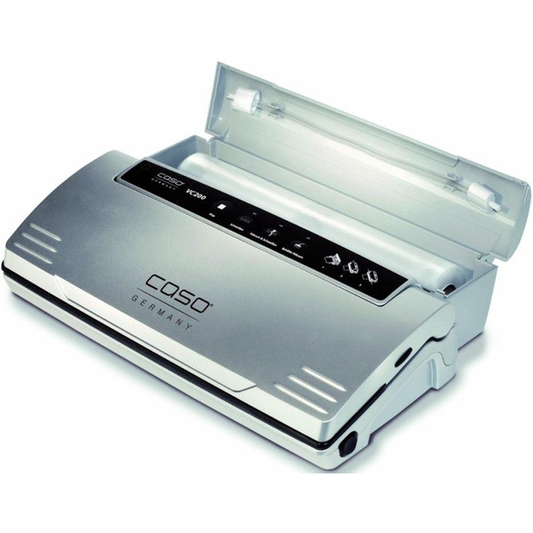 Вакуумный упаковщик CASO VC 200