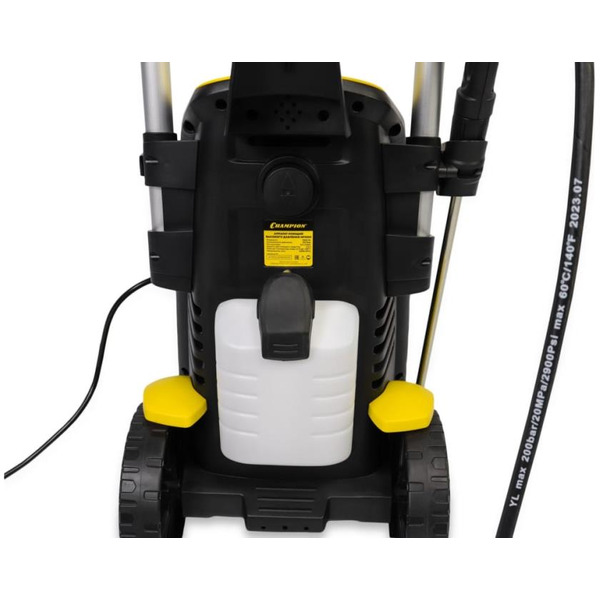 Мойка высокого давления Champion HP3300