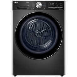 Сушильная машина LG DC10V9V9P