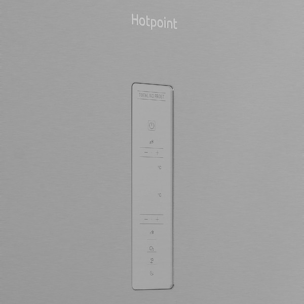 Холодильник Hotpoint HT 7201I MX O3
