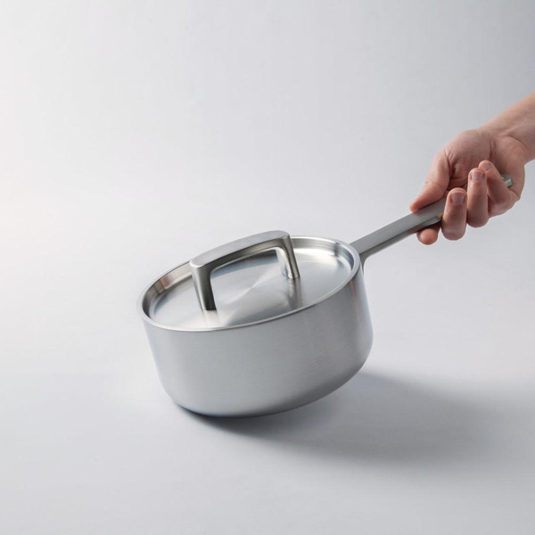 3900030 Ron 5-ply ковш 18 см 2 л