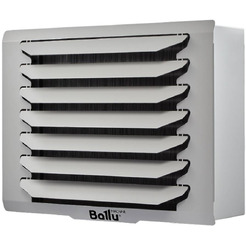 Тепловентилятор Ballu BHP-W4-20-S