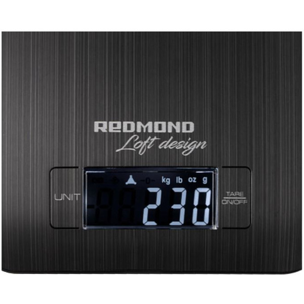 Кухонные весы Redmond RS-743