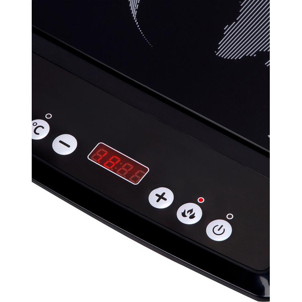 Настольная плита SunWind SCI-0501