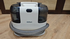 Моющий пылесос Kitfort КТ-5324