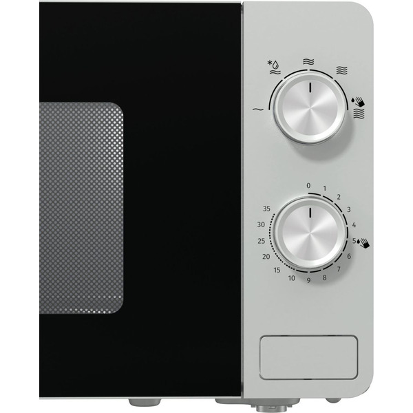 Микроволновая печь Gorenje MO17E1S