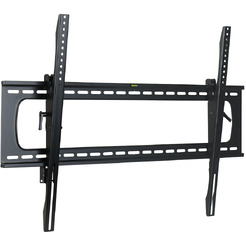 Кронштейн для телевизора Kromax STAR PRO-112 черный