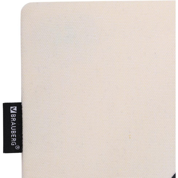 Сумка шоппер BRAUBERG 271901